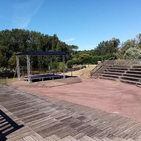 Appartement Vue Sur Mer Talmont-Saint-Hilaire Esterno foto