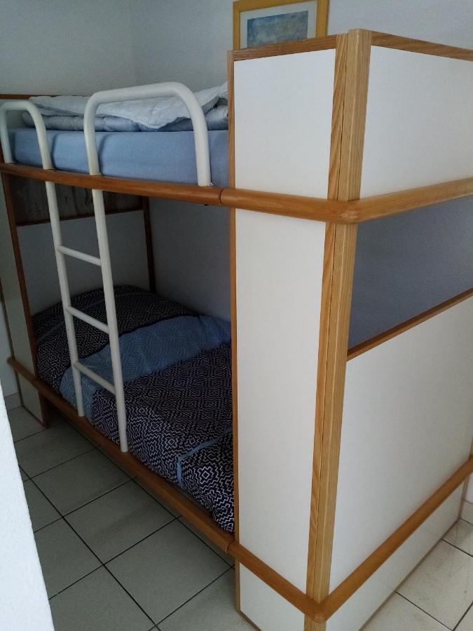 Appartement Vue Sur Mer Talmont-Saint-Hilaire Esterno foto