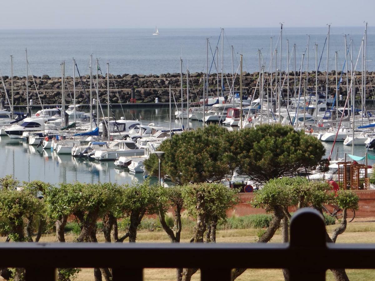 Appartement Vue Sur Mer Talmont-Saint-Hilaire Esterno foto